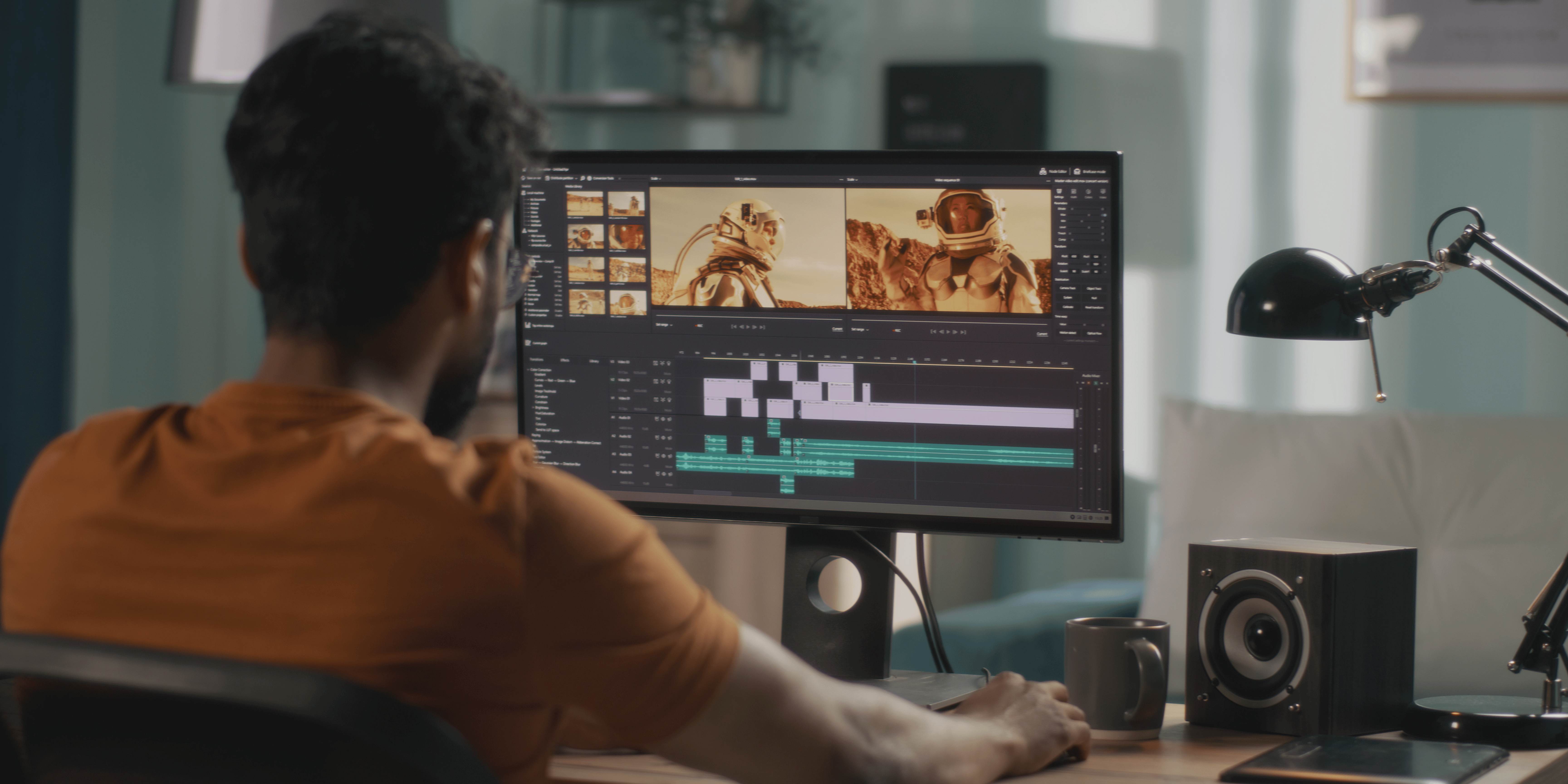 AI Video Creation: From Pixels to Perfection🚀🎥✨